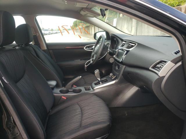 Photo 4 VIN: 3N1AB7AP2KY235028 - NISSAN SENTRA S 