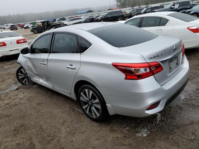 Photo 1 VIN: 3N1AB7AP2KY235191 - NISSAN SENTRA S 