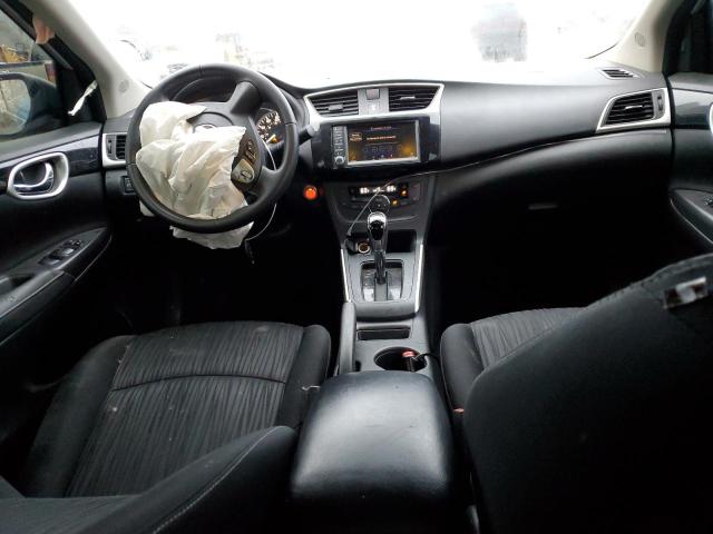 Photo 7 VIN: 3N1AB7AP2KY235191 - NISSAN SENTRA S 