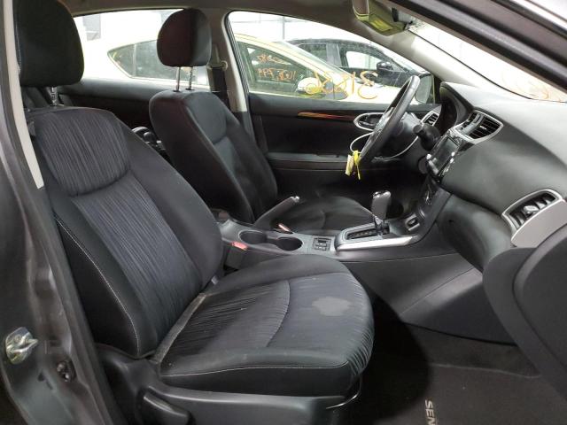 Photo 4 VIN: 3N1AB7AP2KY235885 - NISSAN SENTRA S 