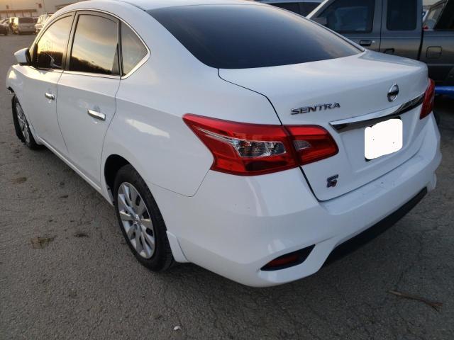 Photo 2 VIN: 3N1AB7AP2KY236082 - NISSAN SENTRA S 