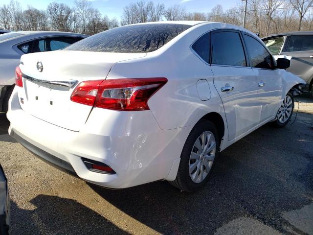 Photo 3 VIN: 3N1AB7AP2KY236082 - NISSAN SENTRA S 