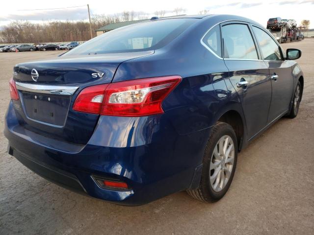 Photo 3 VIN: 3N1AB7AP2KY238513 - NISSAN SENTRA S 