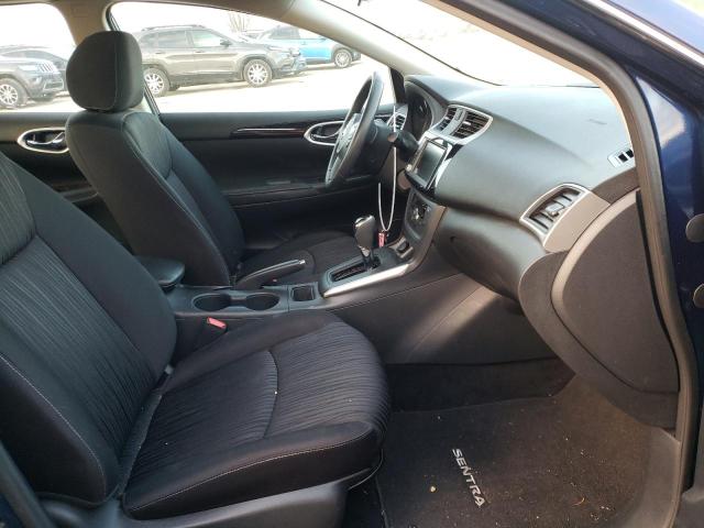 Photo 4 VIN: 3N1AB7AP2KY238513 - NISSAN SENTRA S 