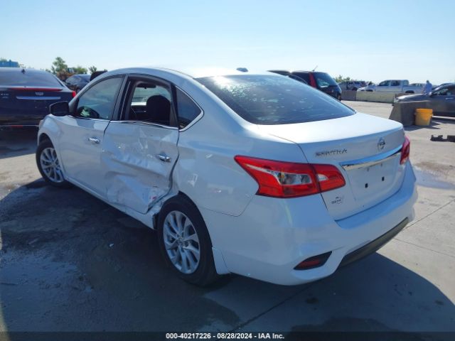 Photo 2 VIN: 3N1AB7AP2KY240424 - NISSAN SENTRA 