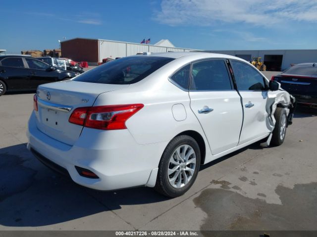 Photo 3 VIN: 3N1AB7AP2KY240424 - NISSAN SENTRA 