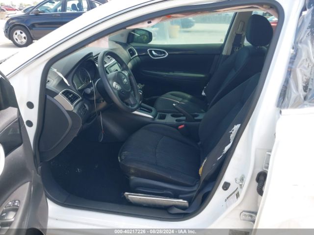 Photo 4 VIN: 3N1AB7AP2KY240424 - NISSAN SENTRA 