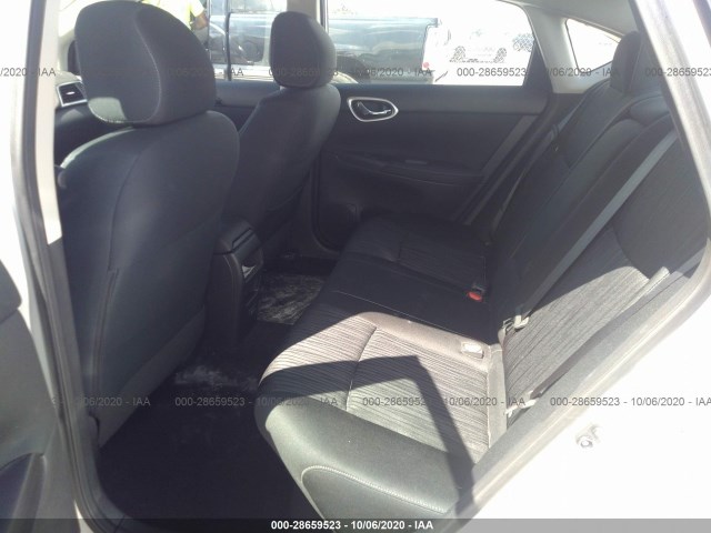 Photo 7 VIN: 3N1AB7AP2KY241153 - NISSAN SENTRA 