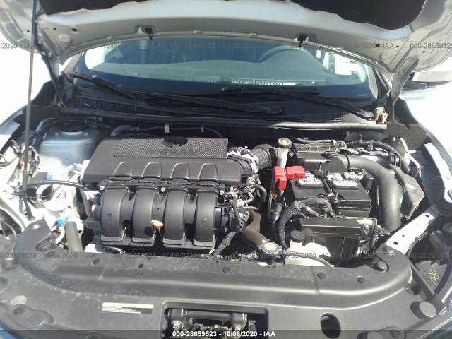 Photo 9 VIN: 3N1AB7AP2KY241153 - NISSAN SENTRA 