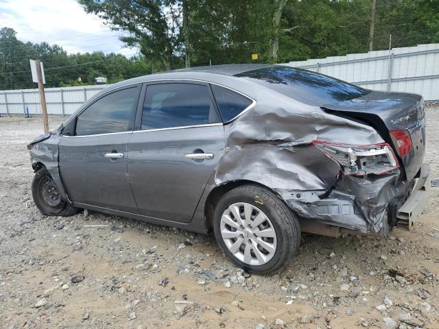 Photo 1 VIN: 3N1AB7AP2KY241332 - NISSAN SENTRA 