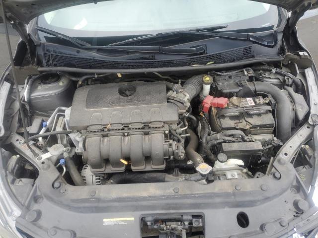 Photo 10 VIN: 3N1AB7AP2KY241332 - NISSAN SENTRA 