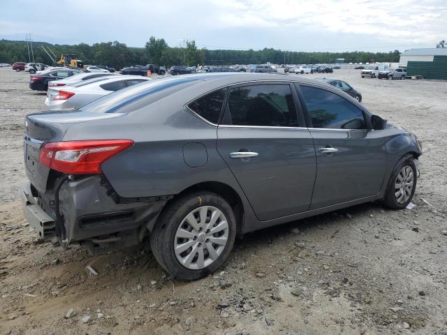 Photo 2 VIN: 3N1AB7AP2KY241332 - NISSAN SENTRA 