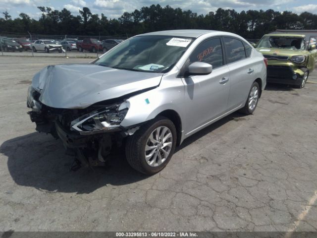 Photo 1 VIN: 3N1AB7AP2KY245199 - NISSAN SENTRA 