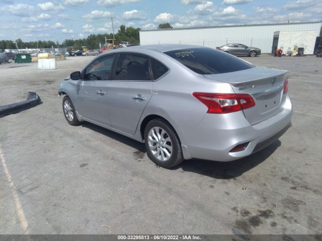 Photo 2 VIN: 3N1AB7AP2KY245199 - NISSAN SENTRA 