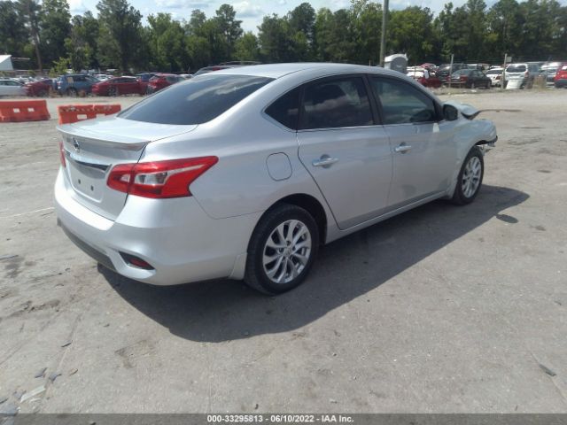 Photo 3 VIN: 3N1AB7AP2KY245199 - NISSAN SENTRA 