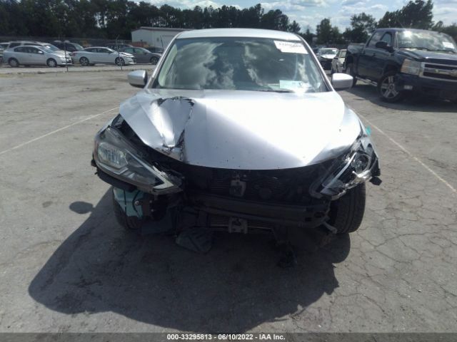 Photo 5 VIN: 3N1AB7AP2KY245199 - NISSAN SENTRA 