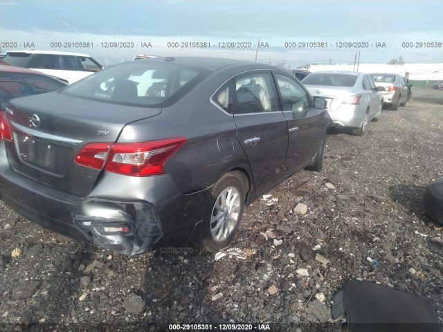 Photo 3 VIN: 3N1AB7AP2KY246384 - NISSAN SENTRA 