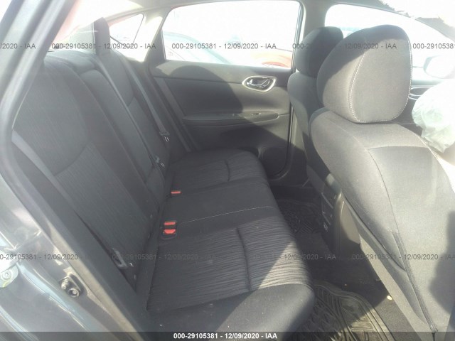 Photo 7 VIN: 3N1AB7AP2KY246384 - NISSAN SENTRA 