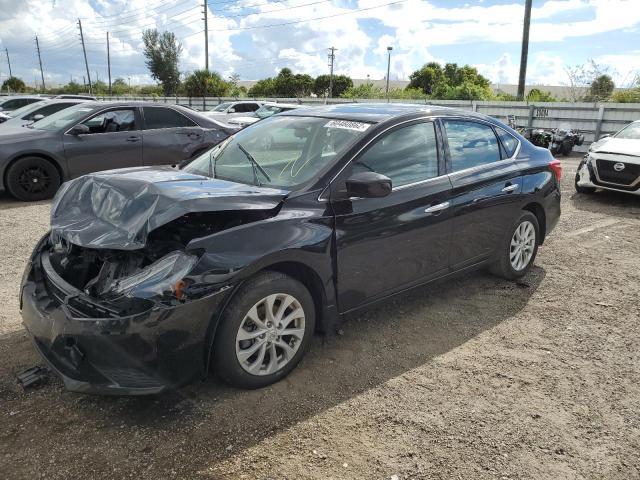 Photo 1 VIN: 3N1AB7AP2KY247101 - NISSAN SENTRA S 