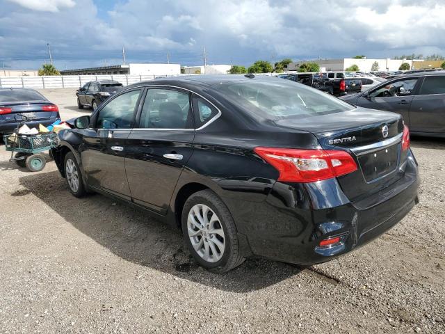 Photo 2 VIN: 3N1AB7AP2KY247101 - NISSAN SENTRA S 