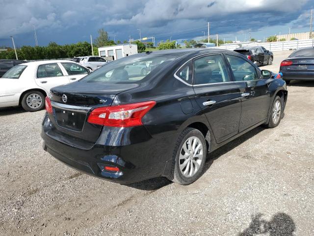 Photo 3 VIN: 3N1AB7AP2KY247101 - NISSAN SENTRA S 