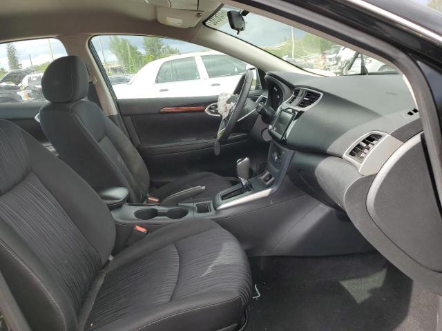 Photo 4 VIN: 3N1AB7AP2KY247101 - NISSAN SENTRA S 