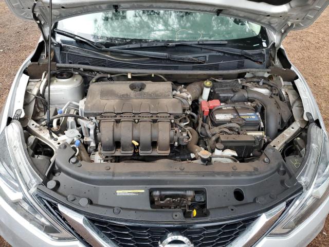 Photo 10 VIN: 3N1AB7AP2KY248720 - NISSAN SENTRA 