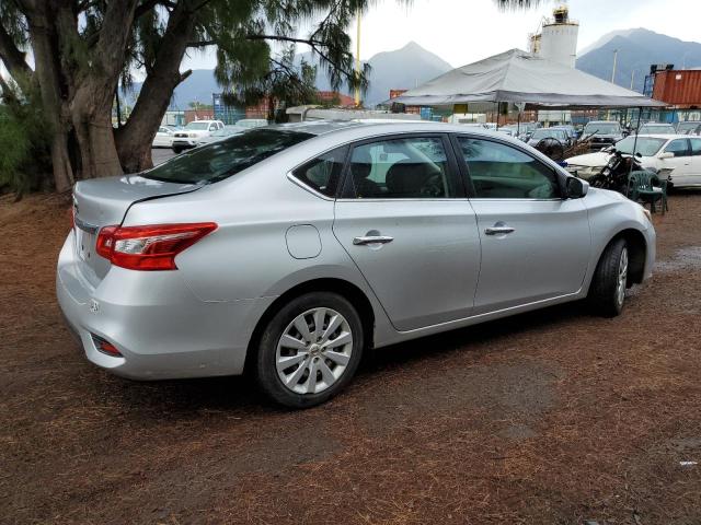 Photo 2 VIN: 3N1AB7AP2KY248720 - NISSAN SENTRA 