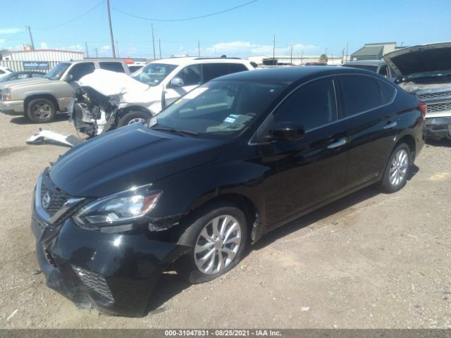 Photo 1 VIN: 3N1AB7AP2KY251763 - NISSAN SENTRA 