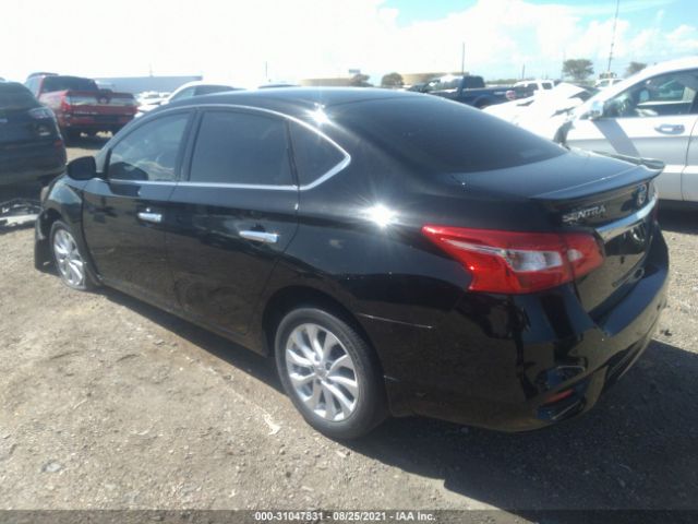 Photo 2 VIN: 3N1AB7AP2KY251763 - NISSAN SENTRA 