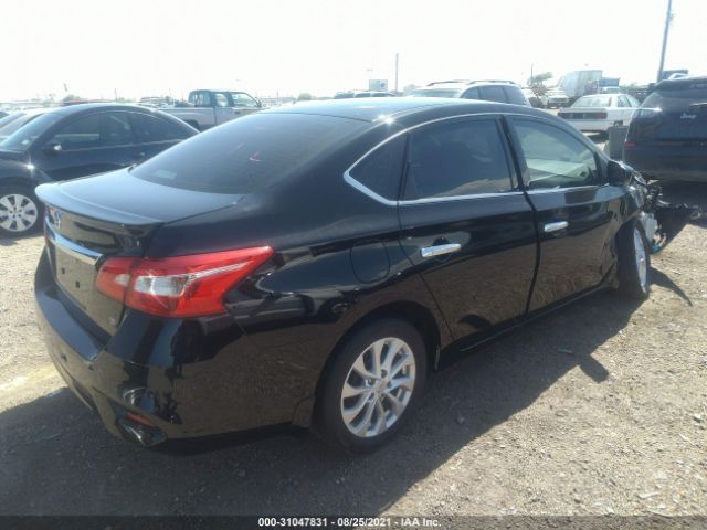 Photo 3 VIN: 3N1AB7AP2KY251763 - NISSAN SENTRA 