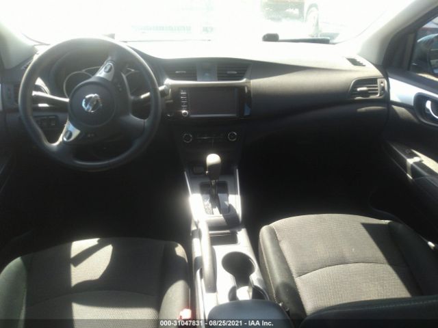 Photo 4 VIN: 3N1AB7AP2KY251763 - NISSAN SENTRA 