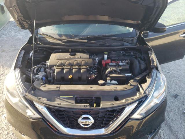 Photo 10 VIN: 3N1AB7AP2KY252041 - NISSAN SENTRA 