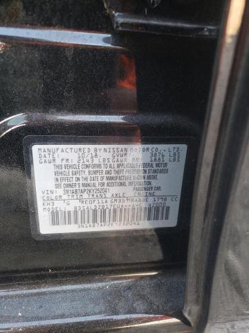 Photo 12 VIN: 3N1AB7AP2KY252041 - NISSAN SENTRA 