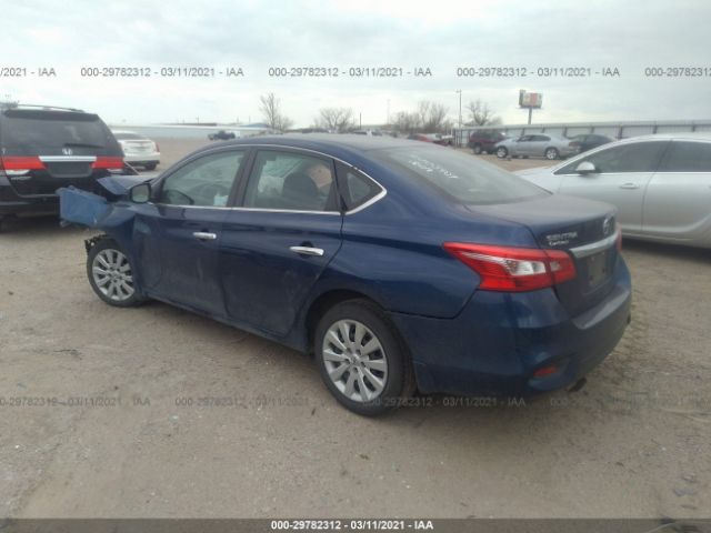 Photo 2 VIN: 3N1AB7AP2KY252864 - NISSAN SENTRA 