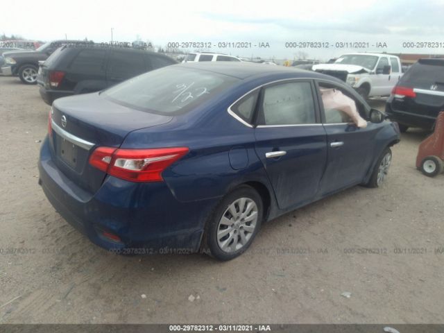 Photo 3 VIN: 3N1AB7AP2KY252864 - NISSAN SENTRA 