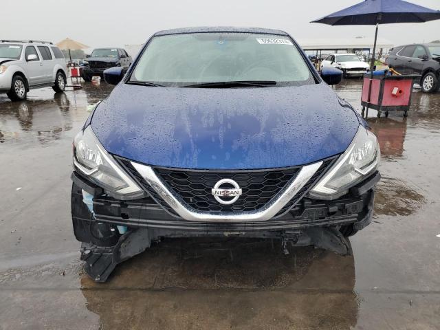 Photo 4 VIN: 3N1AB7AP2KY253254 - NISSAN SENTRA S 