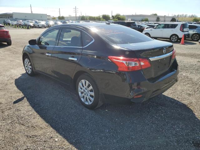 Photo 2 VIN: 3N1AB7AP2KY253738 - NISSAN SENTRA S 