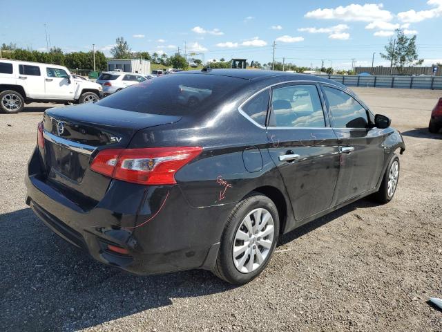 Photo 3 VIN: 3N1AB7AP2KY253738 - NISSAN SENTRA S 