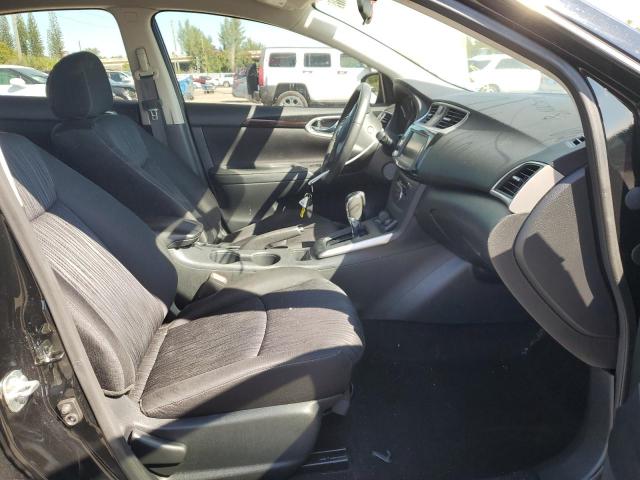 Photo 4 VIN: 3N1AB7AP2KY253738 - NISSAN SENTRA S 