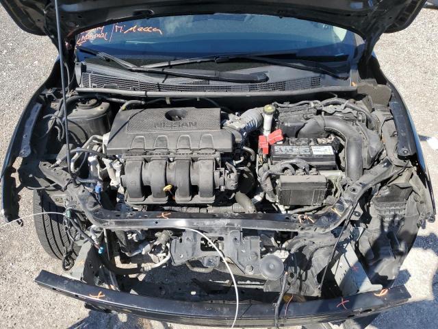 Photo 6 VIN: 3N1AB7AP2KY253738 - NISSAN SENTRA S 