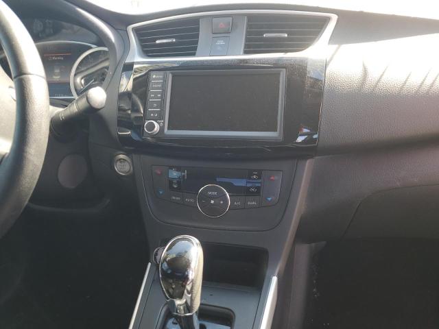 Photo 8 VIN: 3N1AB7AP2KY253738 - NISSAN SENTRA S 