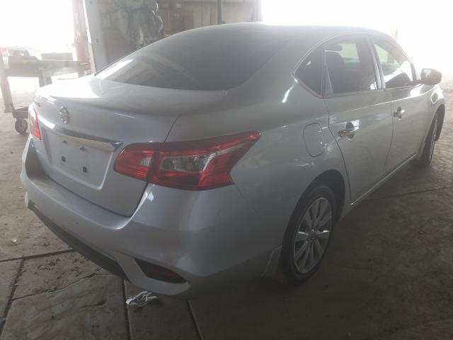 Photo 3 VIN: 3N1AB7AP2KY253982 - NISSAN SENTRA S 