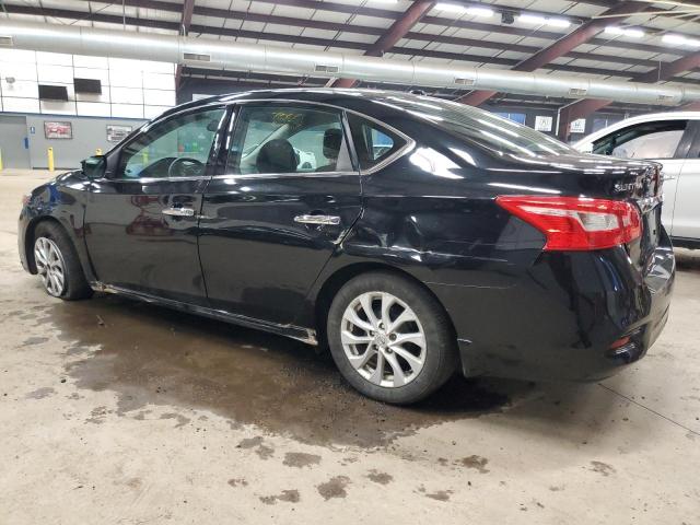 Photo 1 VIN: 3N1AB7AP2KY254064 - NISSAN SENTRA 