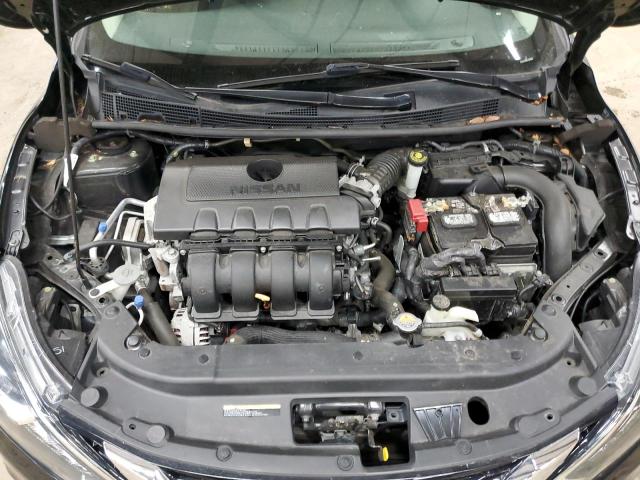 Photo 10 VIN: 3N1AB7AP2KY254064 - NISSAN SENTRA 