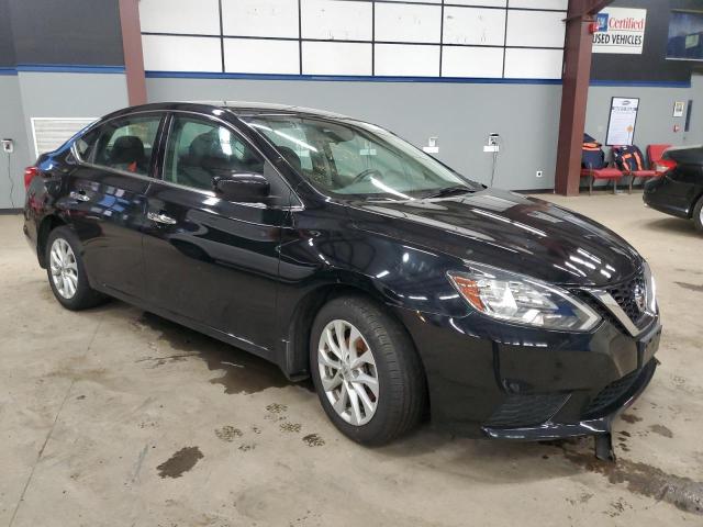 Photo 3 VIN: 3N1AB7AP2KY254064 - NISSAN SENTRA 