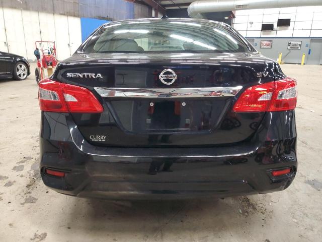 Photo 5 VIN: 3N1AB7AP2KY254064 - NISSAN SENTRA 