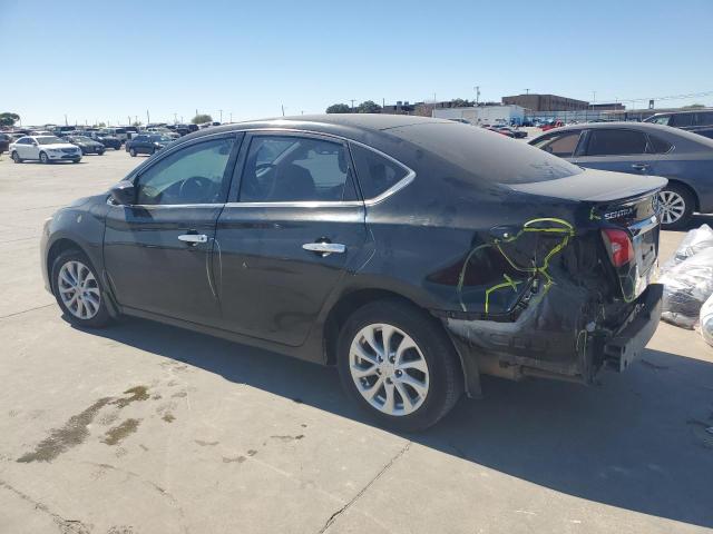 Photo 1 VIN: 3N1AB7AP2KY254730 - NISSAN SENTRA S 