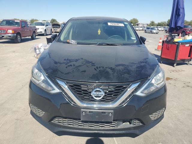 Photo 4 VIN: 3N1AB7AP2KY254730 - NISSAN SENTRA S 