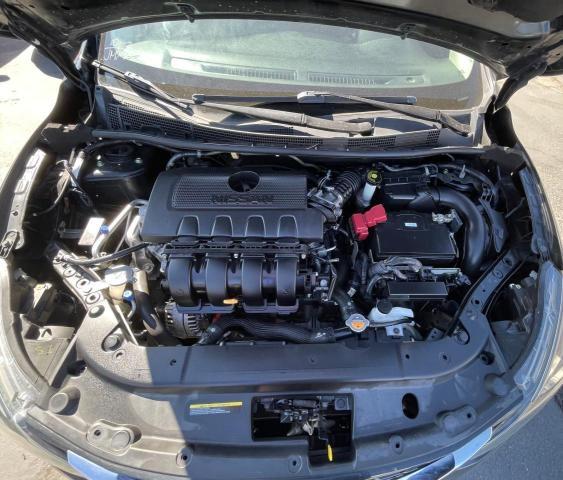 Photo 6 VIN: 3N1AB7AP2KY255070 - NISSAN SENTRA S 